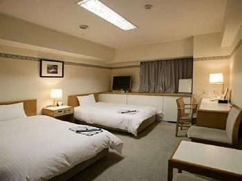 酒店 Apa东京大岛酒店