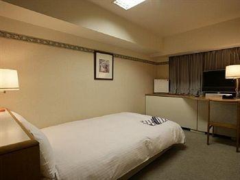 Apa Ojima Hotel Tokyo