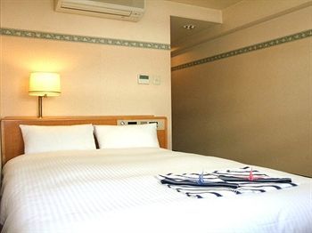 Apa东京大岛酒店 酒店 3*
