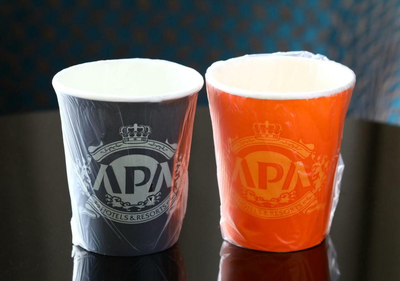 Apa东京大岛酒店 東京都