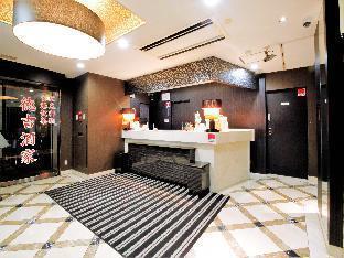 Apa东京大岛酒店 酒店 3*
