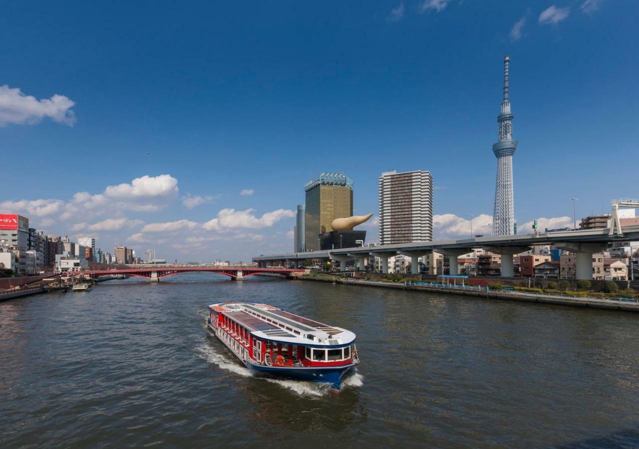 ホテル アパホテル　東京大島 3*
